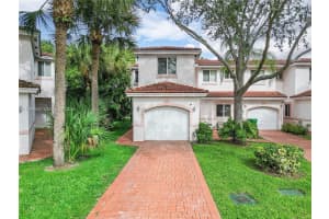 7659 Tamarac Island Circle Tamarac, FL 33321 - MLS#A11999668