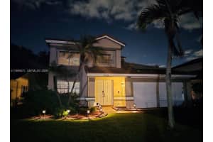 1350 Nw 129th Ave Sunrise, FL 33323 - MLS#A11999672