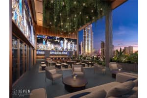 20 Ne 11th St 3110 Miami, FL 33132 - MLS#A11999674