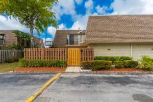 8107 Sw 23rd Ct 29d, North Lauderdale