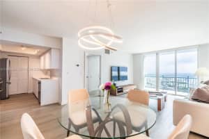 90 Alton Rd APT 2807, Miami Beach, FL 33139, - MLS#A11999688