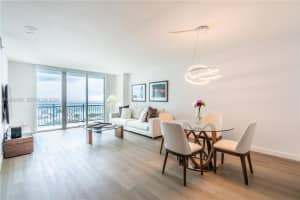 90 Alton Rd APT 2807, Miami Beach, FL 33139, - MLS#A11999688