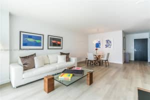 90 Alton Rd APT 2807, Miami Beach, FL 33139, - MLS#A11999688