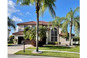 18281 Sw 22nd St, Miramar