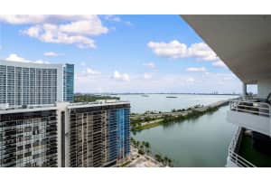 555 NE 34th St #2506, Miami, FL 33137, - MLS#A11999705