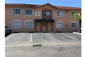 8428 NW 103rd St APT 104C, Hialeah Gardens, FL 33016, - MLS#A11999707