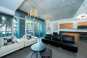 3301 Ne 1st Ave M0201, Miami