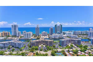 600 Parkview Dr 223 Hallandale Beach, FL 33009 - MLS#A11999727