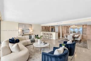 2 Grove Isle Dr B805 Miami, FL 33133 - MLS#A11999740