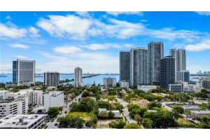 3301 NE 1st Ave APT H1612, Miami, FL 33137, - MLS#A11999746