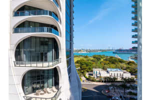 1000 Biscayne Blvd #1201, Miami, FL 33132, - MLS#A11999754