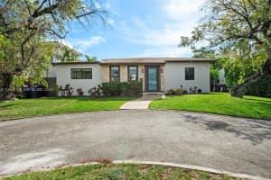 281 Pocatella St, Miami Springs