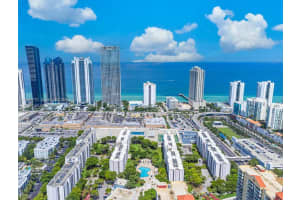 17021 N Bay Rd 409, Sunny Isles Beach