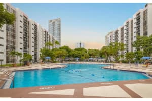 17021 N Bay Rd APT 409, Sunny Isles Beach, FL 33160, - MLS#A11999770