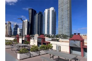17021 N Bay Rd APT 409, Sunny Isles Beach, FL 33160, - MLS#A11999770