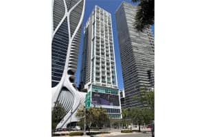 1040 Biscayne Blvd 1001 Miami, FL 33132 - MLS#A11999772