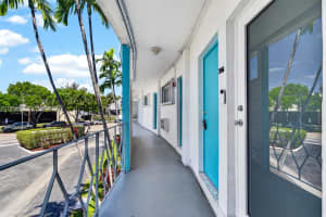 2500 Diana Dr 216 Hallandale Beach, FL 33009 - MLS#A11999773