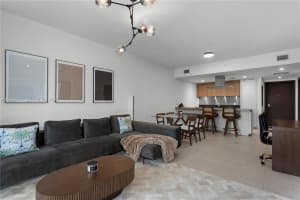1000 Brickell Plaza Unit 2003, Miami, FL 33131, - MLS#A11999777