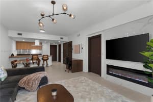 1000 Brickell Plaza Unit 2003, Miami, FL 33131, - MLS#A11999777