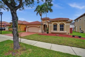 12833 SW 50th Ct, Miramar, FL 33027, - MLS#A11999778