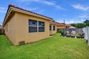 12833 SW 50th Ct, Miramar, FL 33027, - MLS#A11999778