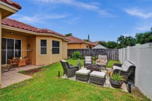 12833 Sw 50th Ct Miramar, FL 33027 - MLS#A11999778