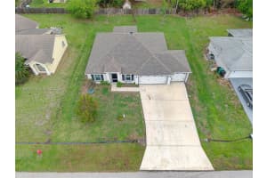 1441 SW San Esteban Ave, Port St. Lucie, FL 34953, - MLS#A11999780