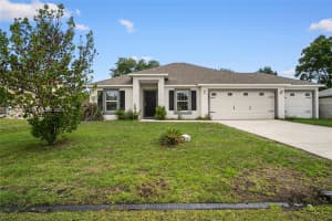 1441 SW San Esteban Ave, Port St. Lucie, FL 34953, - MLS#A11999780