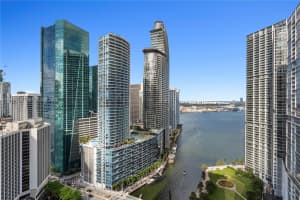 77 SE 5th St #3304, Miami, FL 33131, - MLS#A11999784