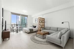 77 SE 5th St #3304, Miami, FL 33131, - MLS#A11999784