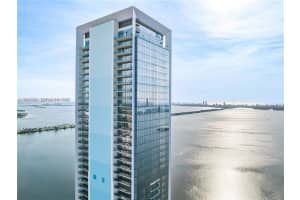 700 Ne 26th Ter 804 Miami, FL 33137 - MLS#A11999785