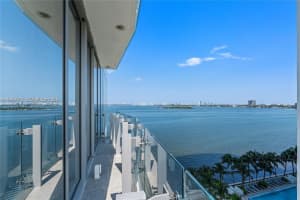 700 Ne 26th Ter 804 Miami, FL 33137 - MLS#A11999785