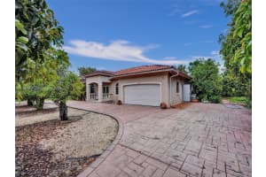 23001 Sw 167th Ave Miami, FL 33170 - MLS#A11999807