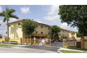 8270 Sw 149th Ct 10-209 Miami, FL 33193 - MLS#A11999812