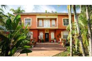 17301 Sw 296th St, Homestead