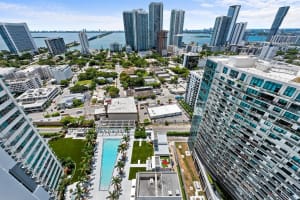 3301 NE 1st Ave APT H2902, Miami, FL 33137, - MLS#A11999832
