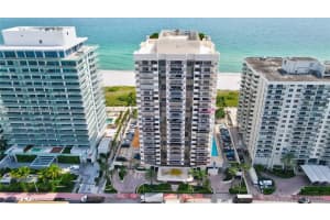5757 Collins Ave Apt 1003, Miami Beach, FL 33140, - MLS#A11999833