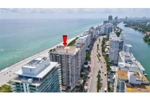 5757 Collins Ave Apt 1003, Miami Beach, FL 33140, - MLS#A11999833