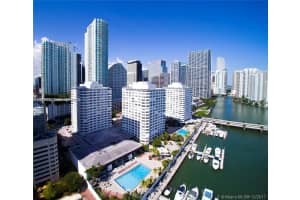999 Brickell Bay Dr 1408, Miami