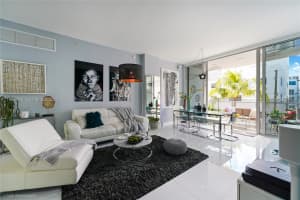 2100 Park Ave APT 210, Miami Beach, FL 33139, - MLS#A11999905