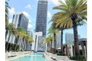 801 S Miami Ave 1008, Miami