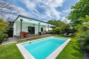 412 Nw 41st Street, Miami, Fl 33127, Miami