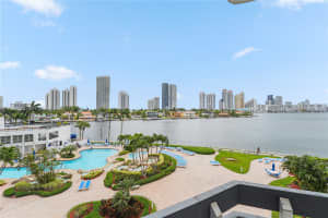 19101 Ne 36th Ct 509 Aventura, FL 33180 - MLS#A11999935