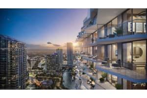 77 SE 5th St #2905, Miami, FL 33131, - MLS#A11999958