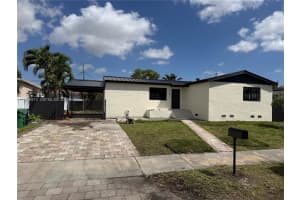 8341 Sw 27th Ln, Miami