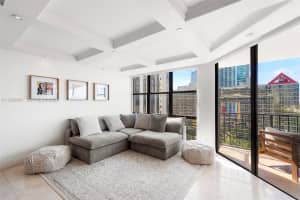 1915 Brickell Ave APT C1612, Miami, FL 33129, - MLS#A11999981