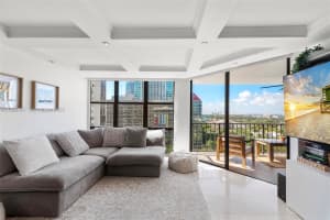 1915 Brickell Ave APT C1612, Miami, FL 33129, - MLS#A11999981