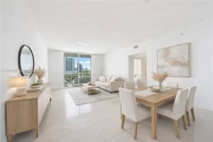 275 NE 18th St APT 1103, Miami, FL 33132, - MLS#A11999985