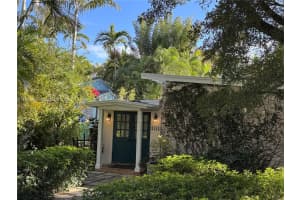 4134 Ventura Ave Miami, FL 33133 - MLS#A11999988