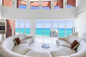 Portofino Tower, 300 South Pointe Dr ph-5, Miami Beach, FL 33139, - MLS#A11999990